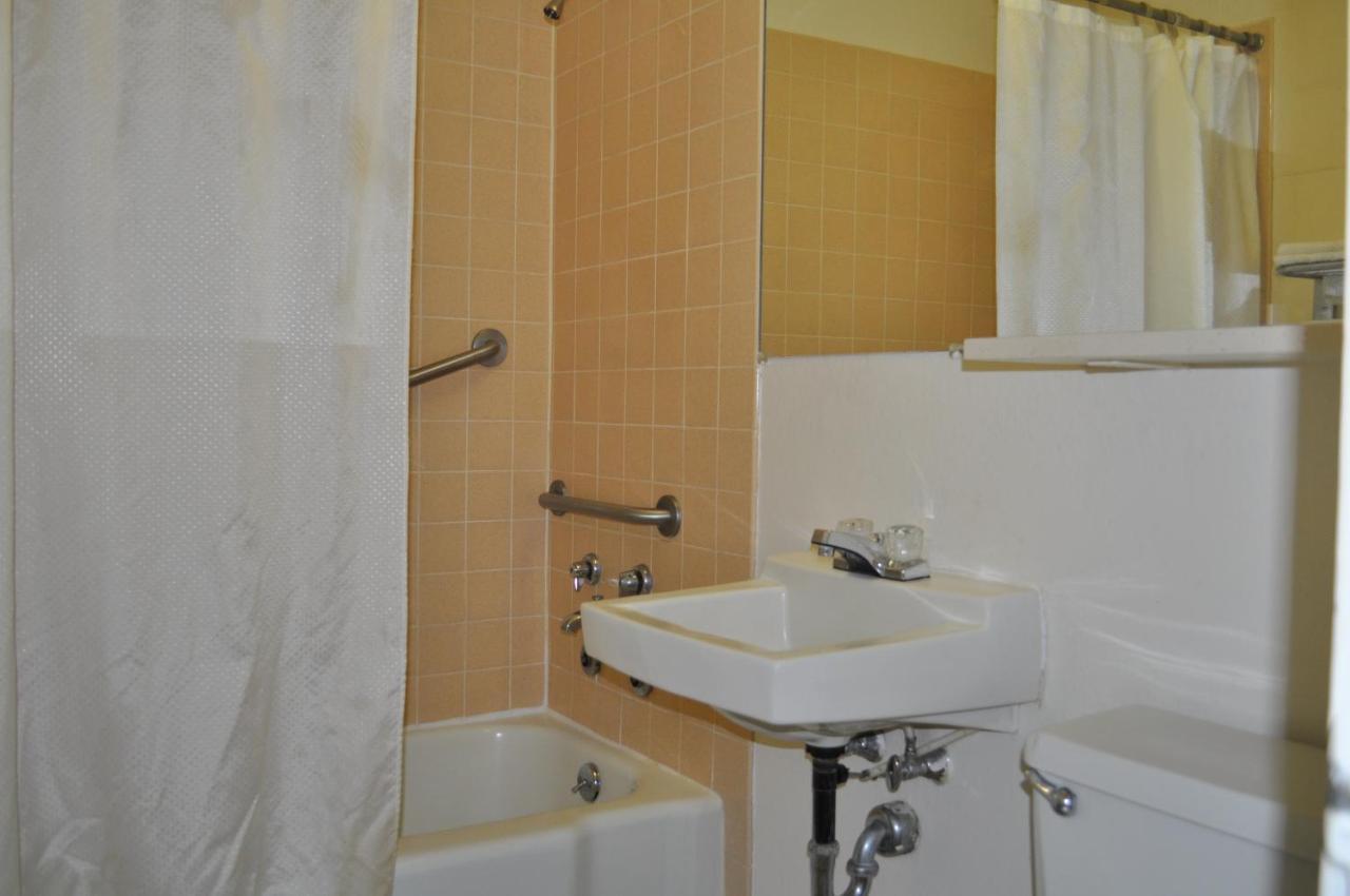 Budget Inn Express ヘレナ エクステリア 写真