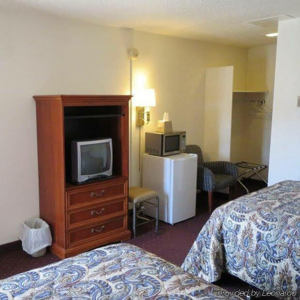 Budget Inn Express ヘレナ エクステリア 写真