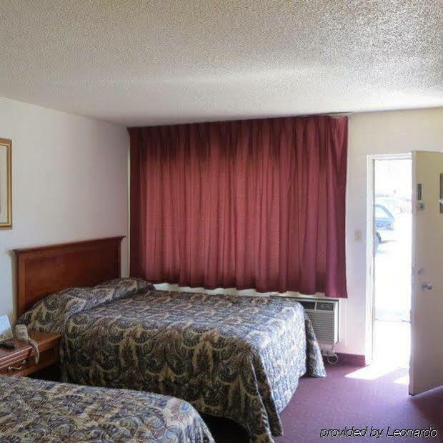 Budget Inn Express ヘレナ エクステリア 写真