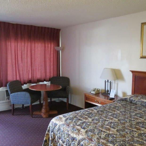 Budget Inn Express ヘレナ エクステリア 写真